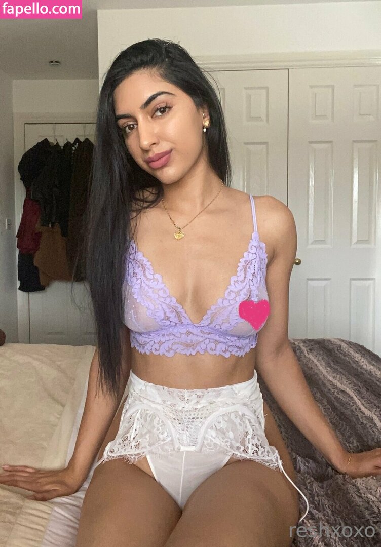 Resh leaked nude photo #0031 (Resh / resh_xoxo / reshxoxo)