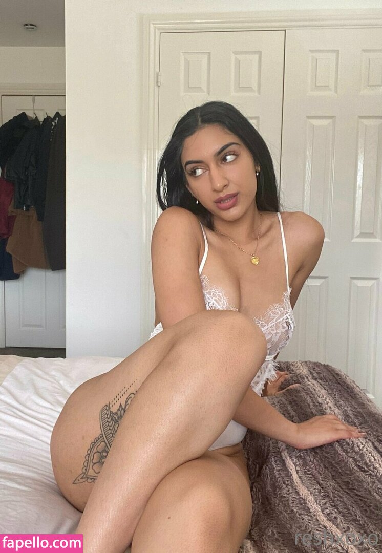 Resh leaked nude photo #0032 (Resh / resh_xoxo / reshxoxo)