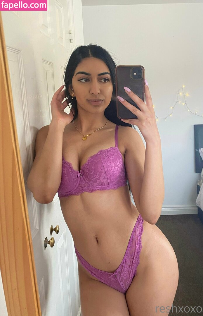 Resh leaked nude photo #0041 (Resh / resh_xoxo / reshxoxo)