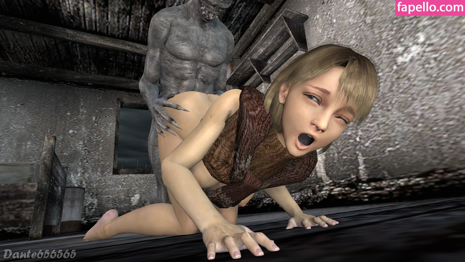 Resident Evil / residentevil Nude Leaked Photo #90 - Fapello