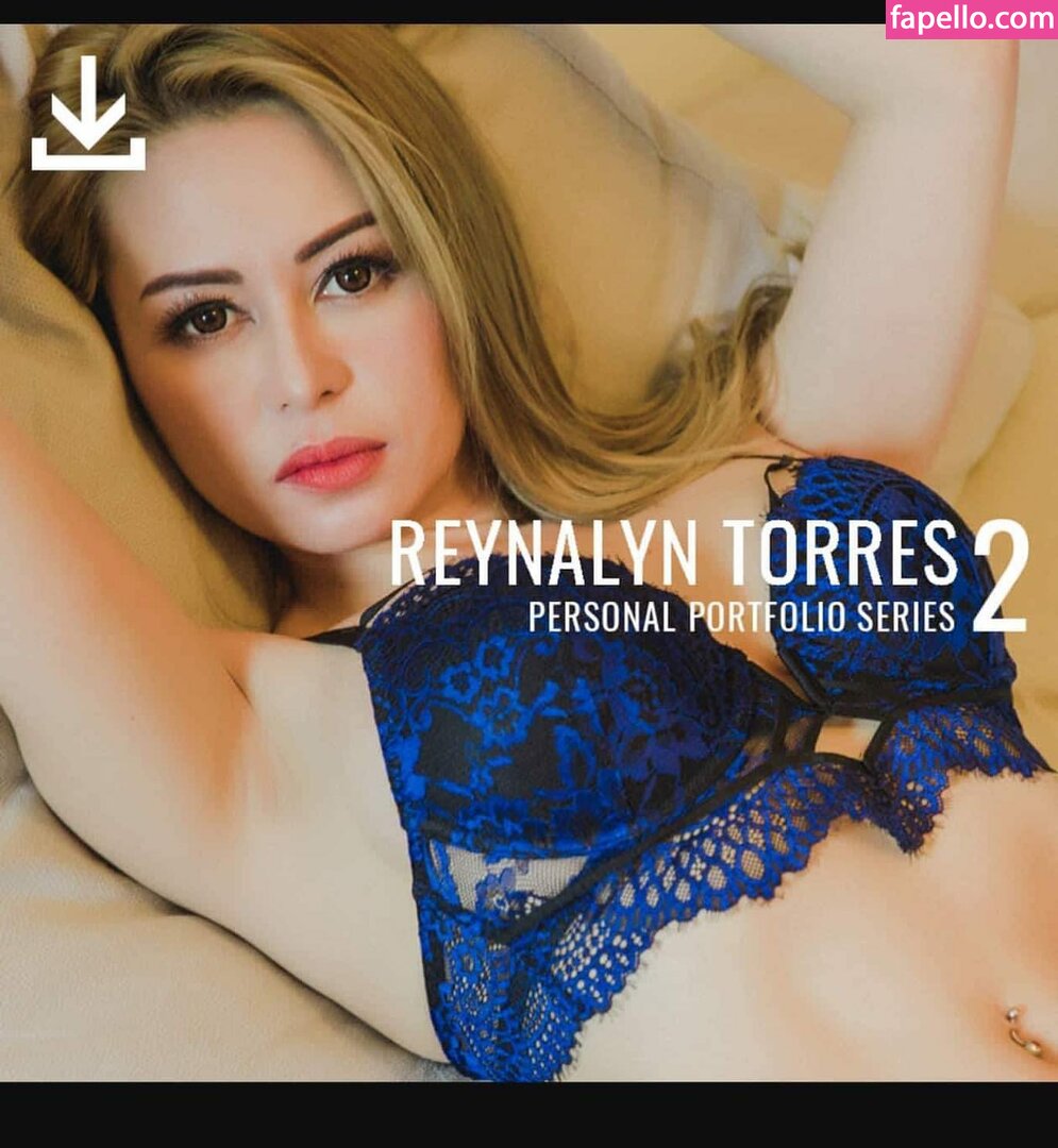 Reynalyn Torres leaked nude photo #0132 (Reynalyn Torres / reynalyntorres)