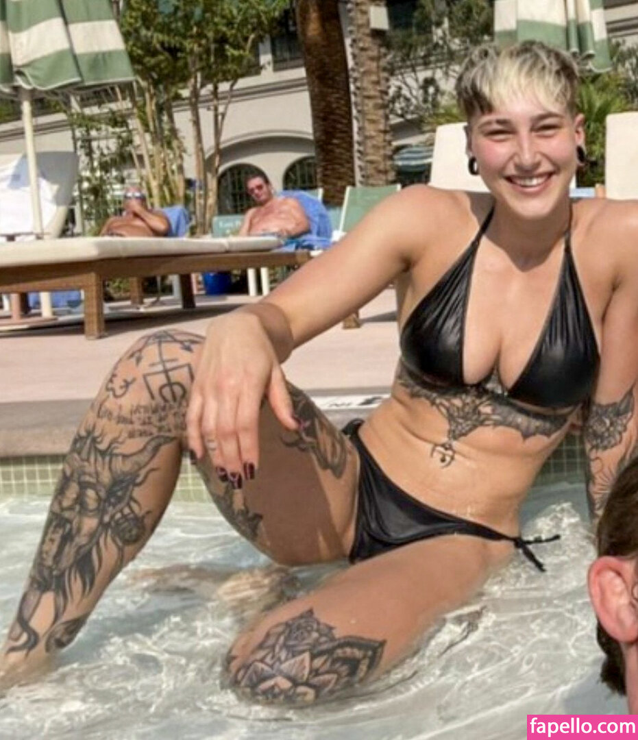 Rhea Ripley / RheaRipley_WWE / WWE Nude Leaked OnlyFans Photo #455 - Fapello