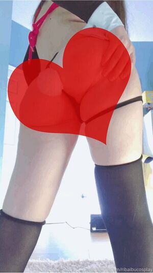 ribaibucosplay nude #0080