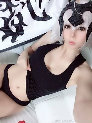 ribaibucosplay nude #0136