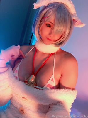 ribaibucosplay nude #0171