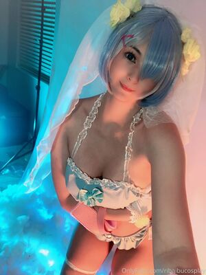 ribaibucosplay nude #0173