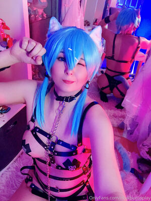 ribaibucosplay nude #0213