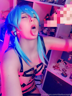 ribaibucosplay nude #0217