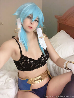 ribaibucosplay nude #0236