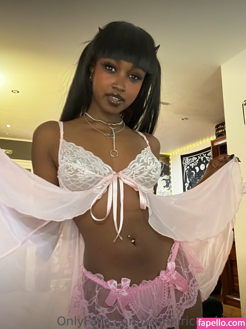 Richchocolit leaked nude photo #0021 (Richchocolit / Vampleen / vampiricgoddess)