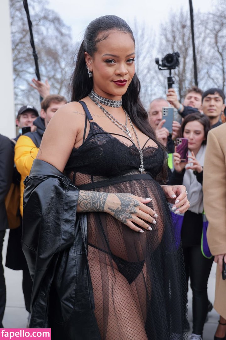 Baby Rih OnlyFans Leaked