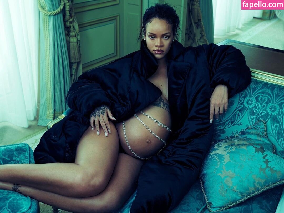 Rihanna / badgalriri Nude Leaked OnlyFans Photo #477 - Fapello