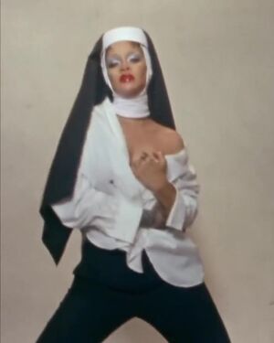 Rihanna #1985