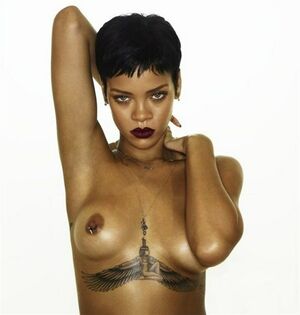 Rihanna #1988