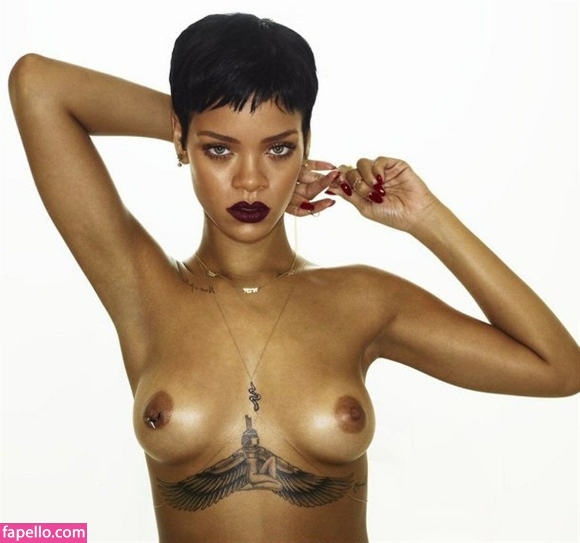 Rihanna #1989