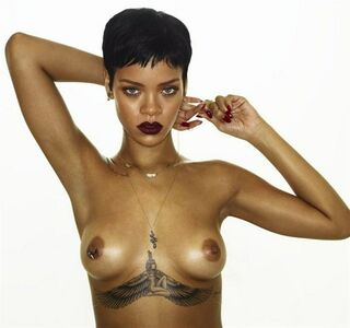 Rihanna #1989