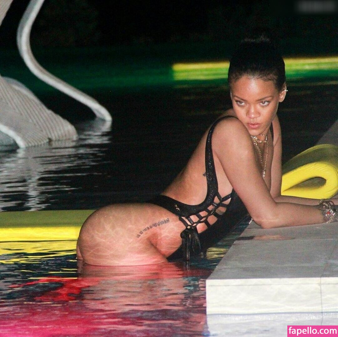 Rihanna Badgalriri Nude Leaked Onlyfans Photo 2028 Fapello