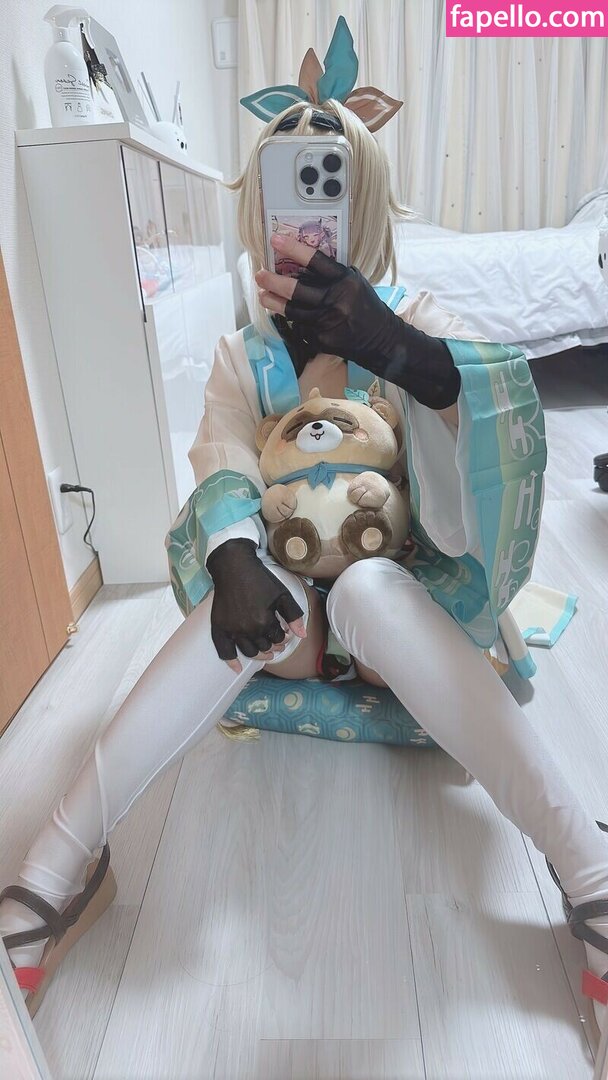 rikotan_cos leaked nude photo #0038 (rikotan_cos / Rikotan / りこたん)