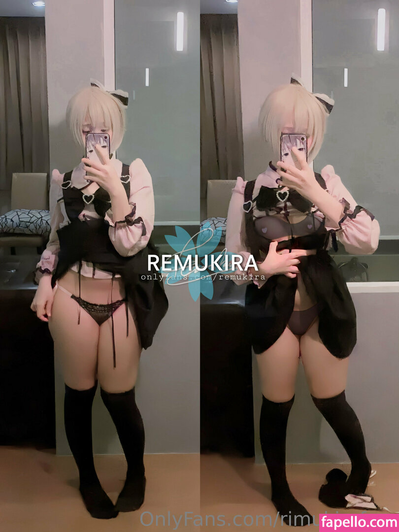 rimukirafree leaked nude photo #0092 (rimukirafree / rein_reeee)