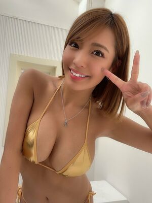 Rina Hashimoto nude #0033