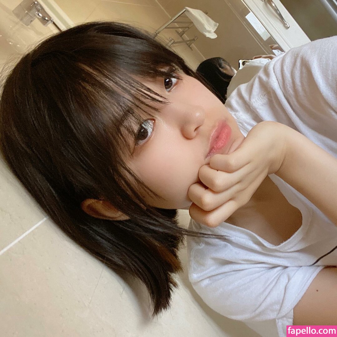 rinlinlin leaked nude photo #0021 (rinlinlin / hiouurin / rintohsaka)