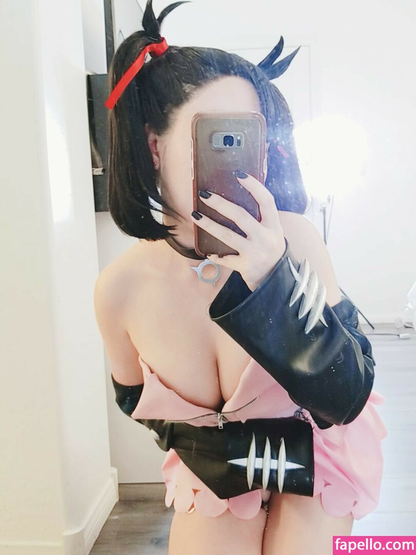 Rinnie Riot leaked nude photo #0126 (Rinnie Riot / officialrinnier / rinnieriot / rinnieriotcosplay)