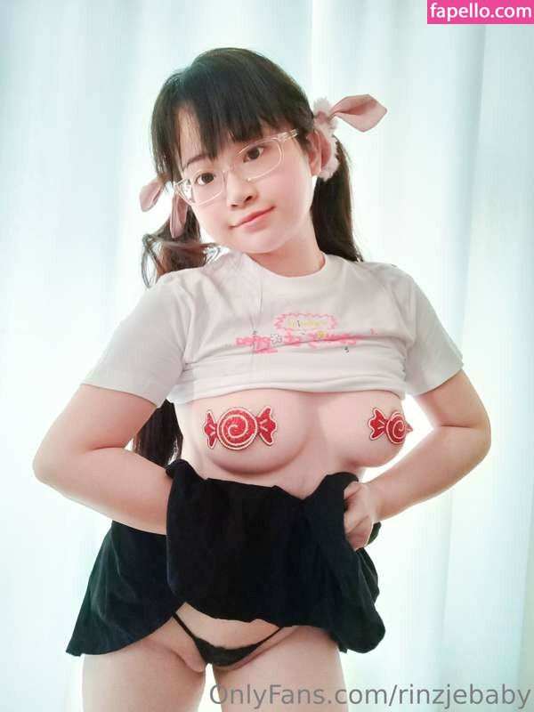 RinzjeBaby leaked nude photo #0031 (RinzjeBaby / Rinzje / babyrinzje)