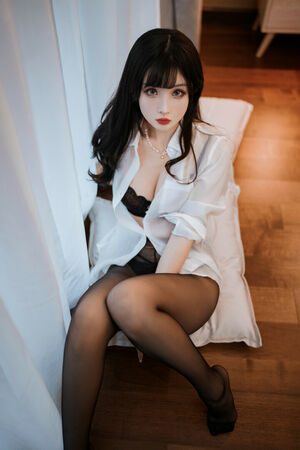 Rioko Cosplay nude #0147