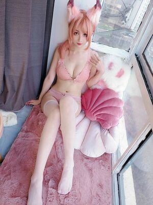 Rioko Cosplay nude #0169