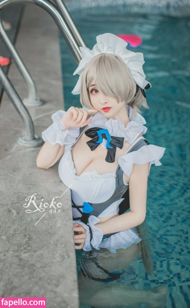 Rioko Cosplay leaked nude photo #0201 (Rioko Cosplay / rioko041120 / rioko_cos)