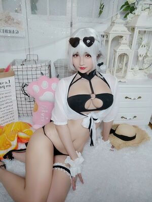 Rioko Cosplay nude #0265