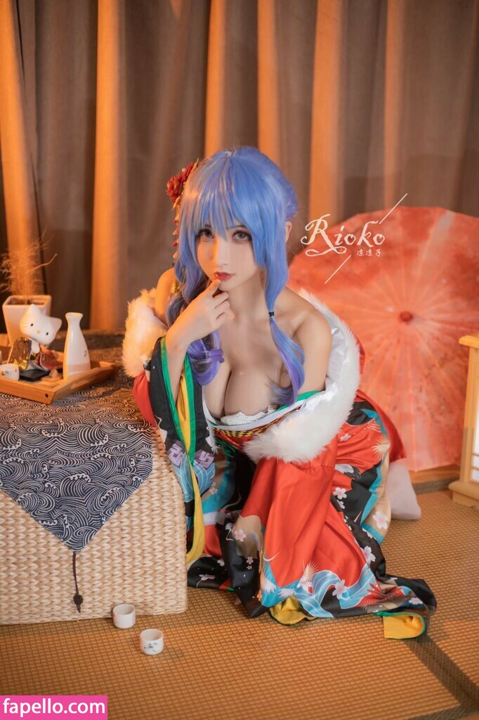 Rioko Cosplay leaked nude photo #0281 (Rioko Cosplay / rioko041120 / rioko_cos)