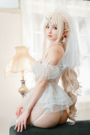 Rioko Cosplay nude #0315