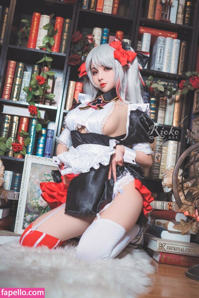 Rioko Cosplay leaked nude photo #0338 (Rioko Cosplay / rioko041120 / rioko_cos)