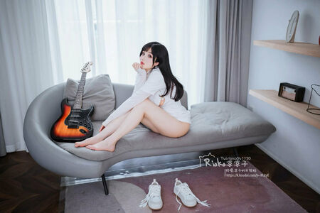 Rioko Cosplay nude #0553