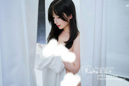 Rioko Cosplay nude #0554