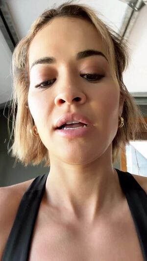 Rita Ora nude #2991