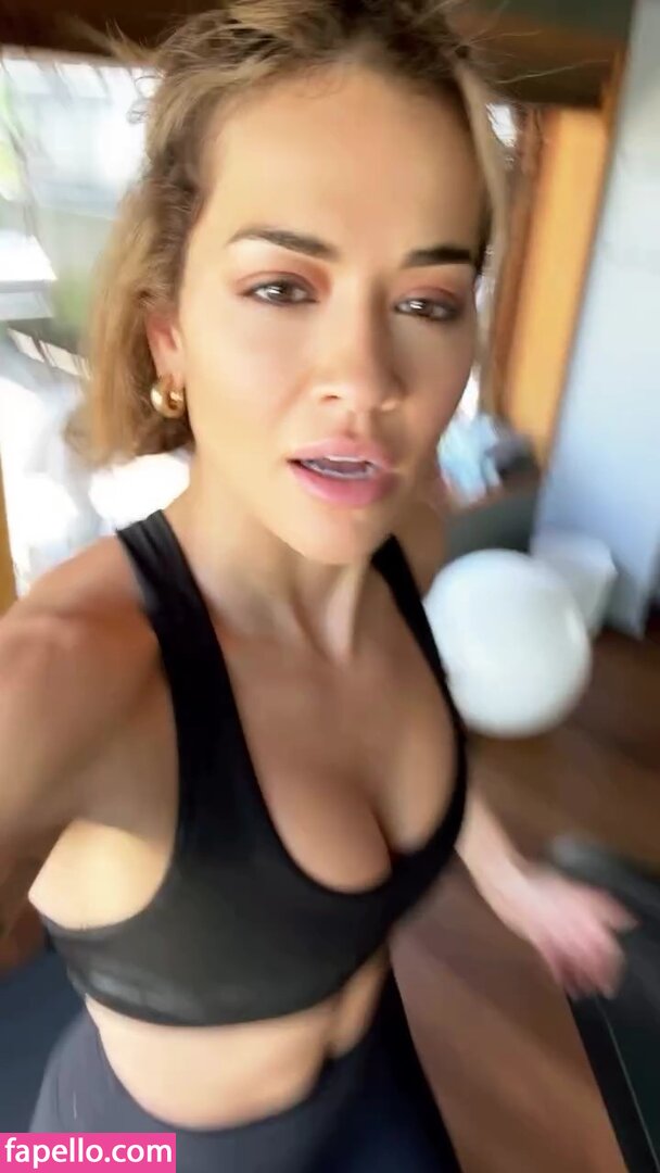 Rita Ora leaked nude photo #2995 (Rita Ora / ritaora / ritaoraeu)