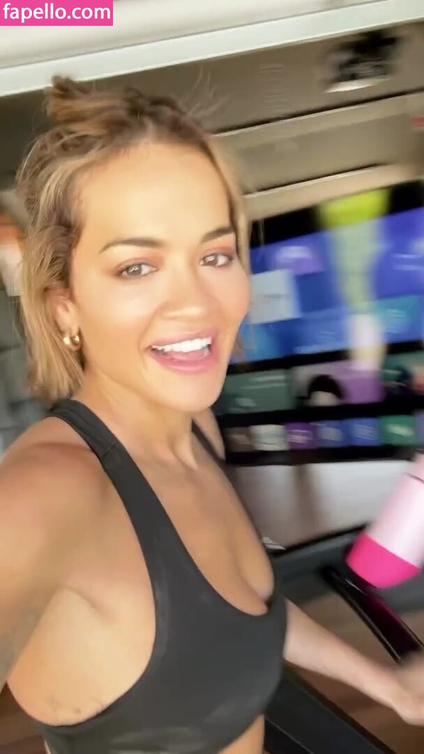 Rita Ora leaked nude photo #2999 (Rita Ora / ritaora / ritaoraeu)