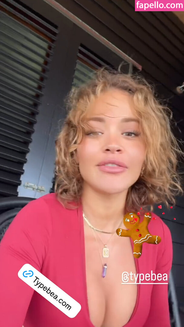 Rita Ora erome Latest Exclusive Leaked Photos