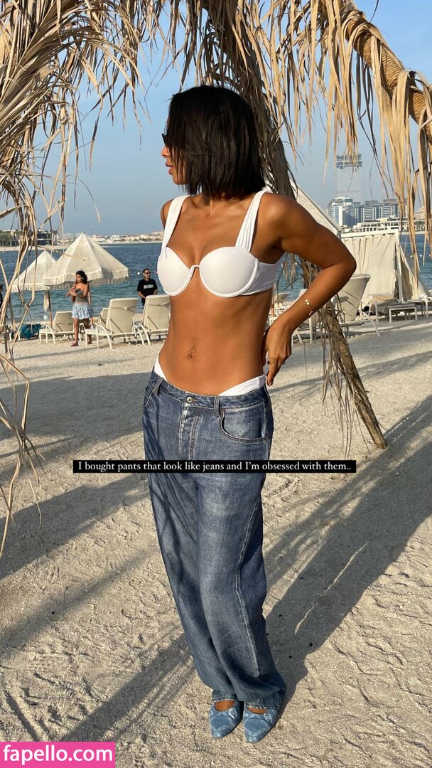 Rochelle Humes leaked nude photo #0102 (Rochelle Humes / rochellehumes)