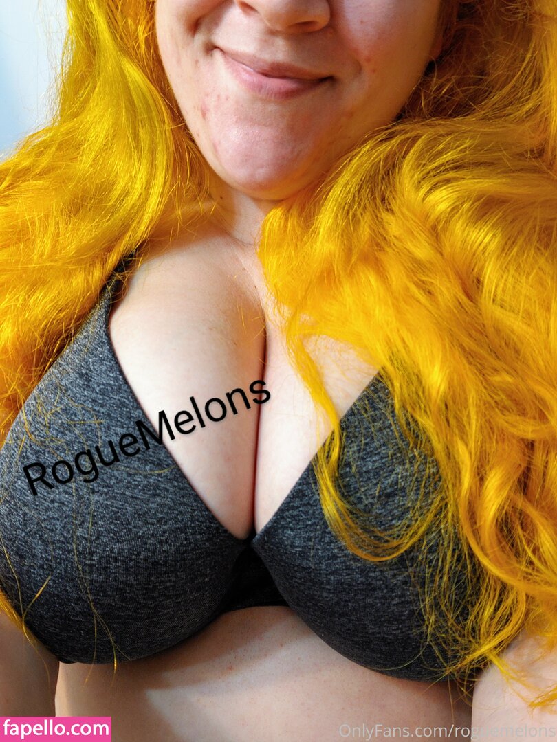 roguemelons leaked nude photo #0031 (roguemelons)