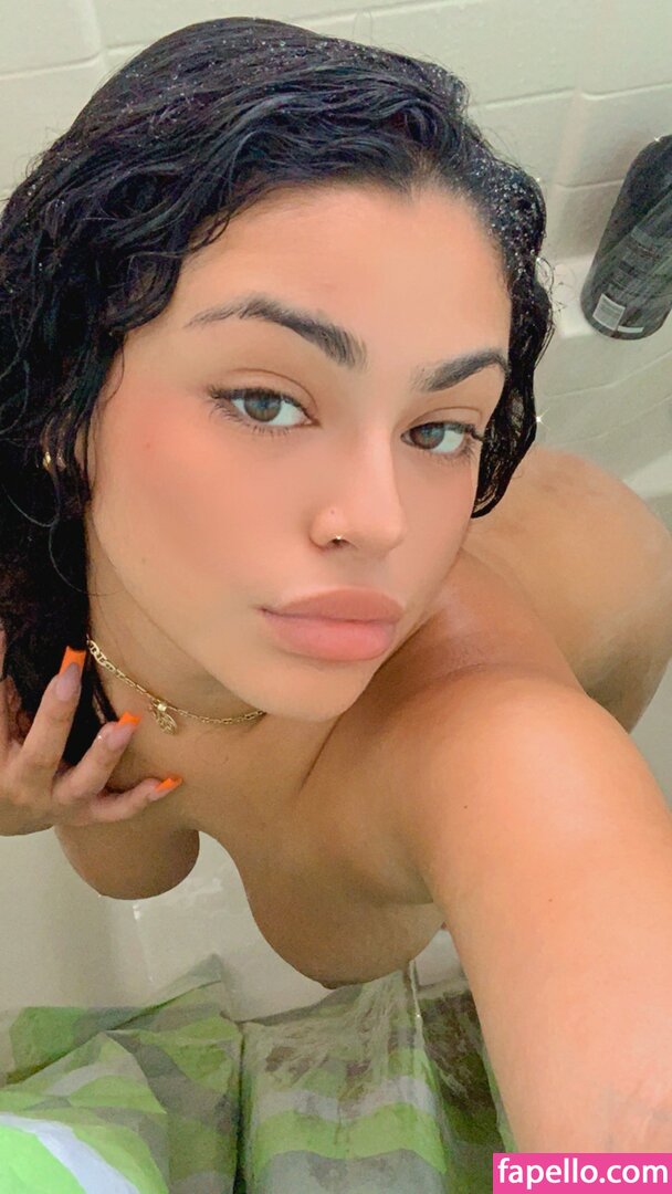 RosalbaNaomi leaked nude photo #0005 (RosalbaNaomi / Jizzie)