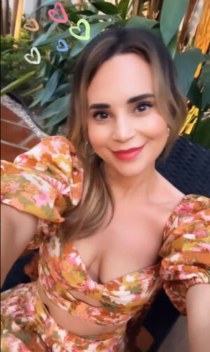 Rosanna Pansino nude #0122