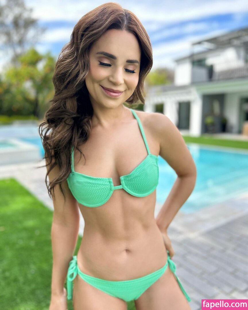 Rosanna Pansino leaked nude photo #0169 (Rosanna Pansino / rosannapansino)