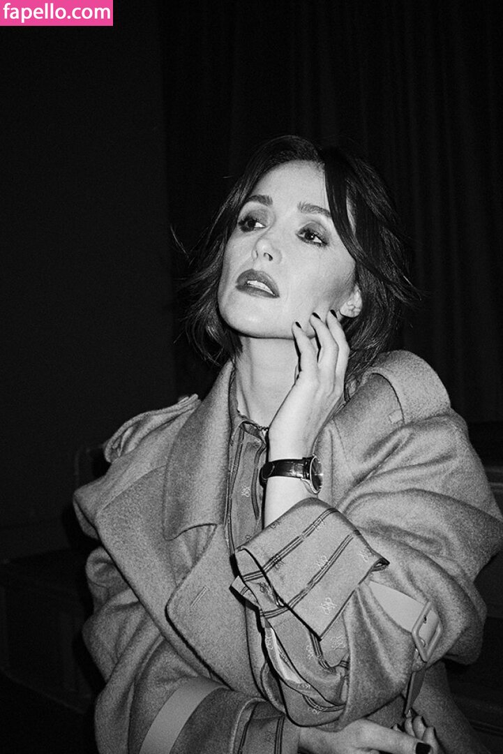 Rose Byrne leaked nude photo #0018 (Rose Byrne / fullyrosebyrne)