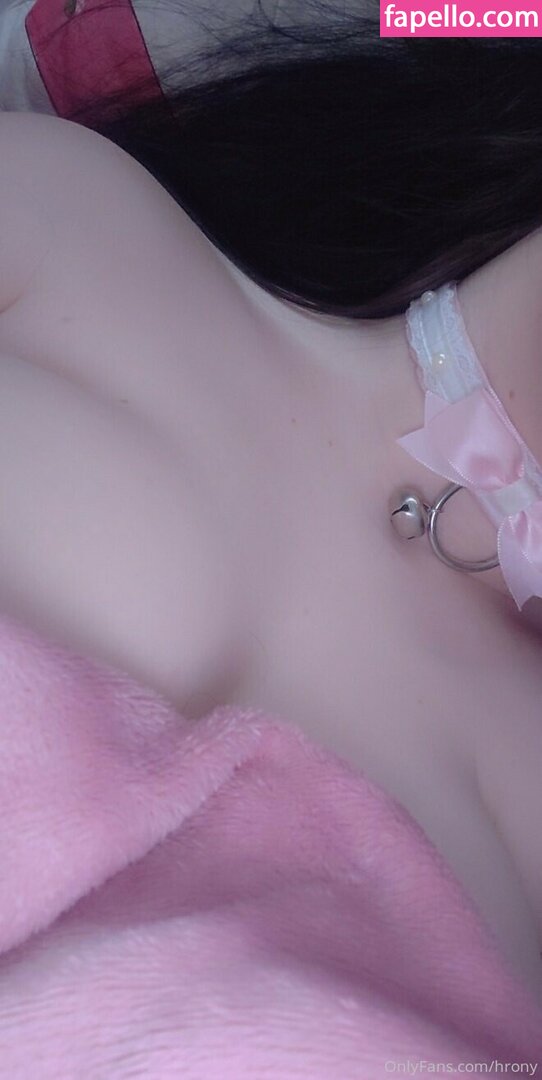 Rose Jibril leaked nude photo #0008 (Rose Jibril / Hrony)