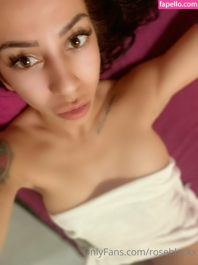 roseblackx leaked nude photo #0009 (roseblackx)