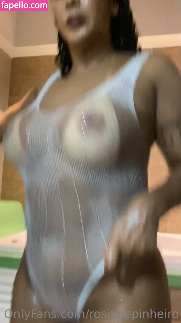 Rosiane Pinheiro leaked nude photo #0425 (Rosiane Pinheiro / rosianepinheir / rosianepinheiro / rosypinheirotrans)