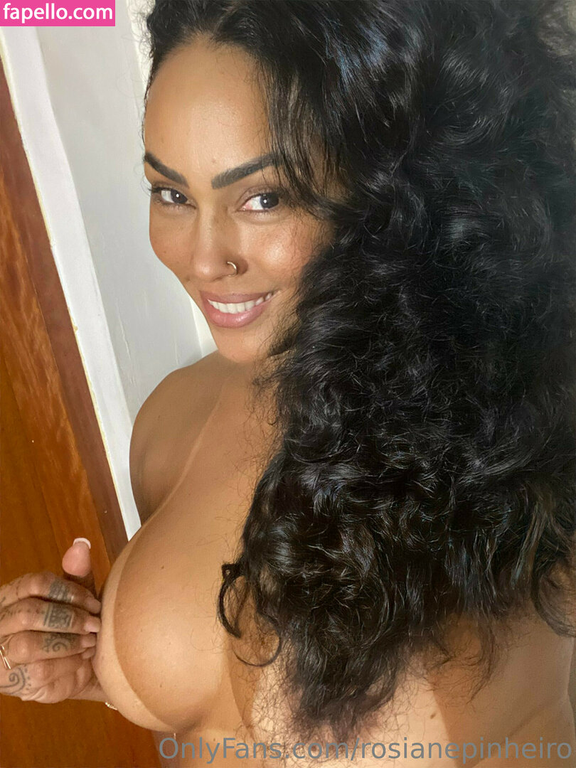 Rosiane Pinheiro leaked nude photo #0455 (Rosiane Pinheiro / rosianepinheir / rosianepinheiro / rosypinheirotrans)